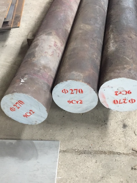 银川9Cr2工具钢